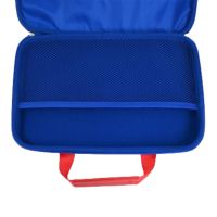 Lexibook Ochranná taška na konzole a tablety do 10'' Super Mario 4