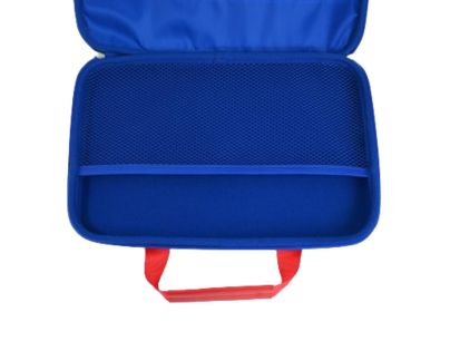 Lexibook Ochranná taška na konzole a tablety do 10'' Super Mario