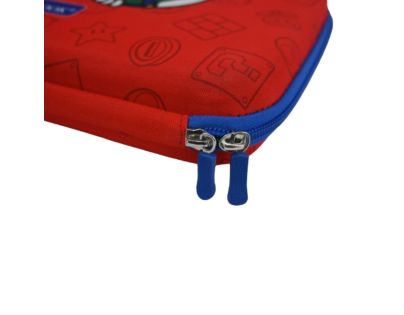 Lexibook Ochranná taška na konzole a tablety do 10'' Super Mario