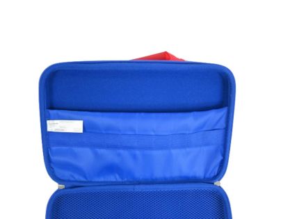 Lexibook Ochranná taška na konzole a tablety do 10'' Super Mario