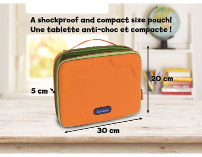 Lexibook Ochranná taška na konzole a tablety do 10''