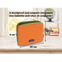 Lexibook Ochranná taška na konzole a tablety do 10'' 3