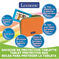 Lexibook Ochranná taška na konzole a tablety do 10'' 4