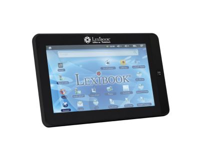Lexibook Ochranné fólie pro 7'' tablety 5 ks