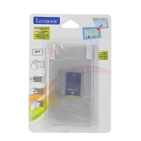 Lexibook Ochranné fólie pro 7'' tablety 5 ks 4