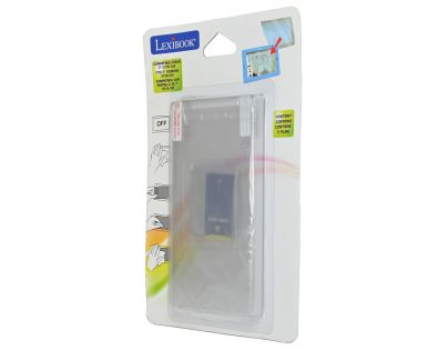 Lexibook Ochranné fólie pro 7'' tablety 5 ks