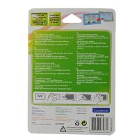 Lexibook Ochranné fólie pro 7'' tablety 5 ks 6