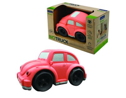 Lexibook Oranžové městské auto z bioplastu 10 cm