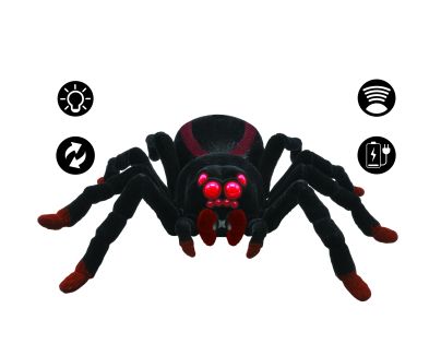 Lexibook Pavouk na dálkové ovládání