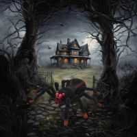 Lexibook Pavouk na dálkové ovládání 6