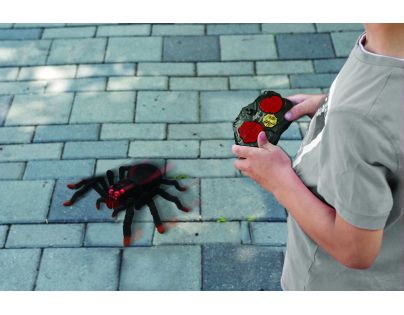 Lexibook Pavouk na dálkové ovládání