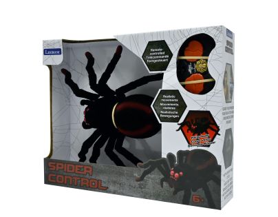 Lexibook Pavouk na dálkové ovládání