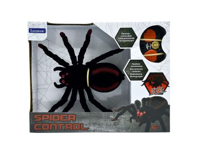 Lexibook Pavouk na dálkové ovládání