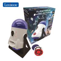 Lexibook Planetarium projektor