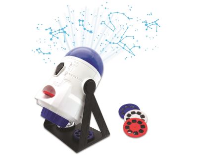 Lexibook Planetarium projektor