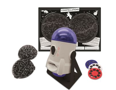 Lexibook Planetarium projektor