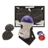 Lexibook Planetarium projektor 4