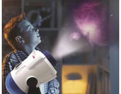 Lexibook Planetarium projektor