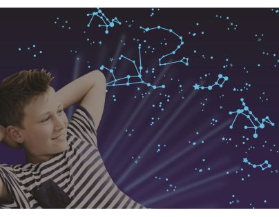 Lexibook Planetarium projektor