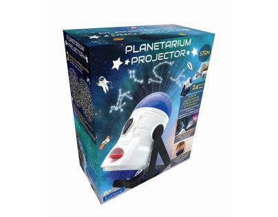 Lexibook Planetarium projektor