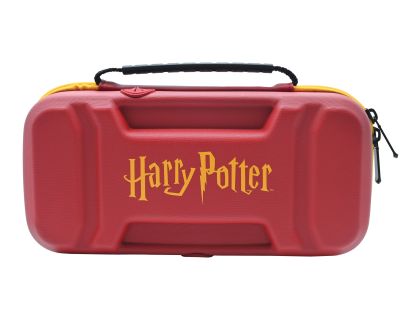 Lexibook Pouzdro na kapesní herní konzole a příslušenství Harry Potter