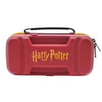 Lexibook Pouzdro na kapesní herní konzole a příslušenství Harry Potter 2