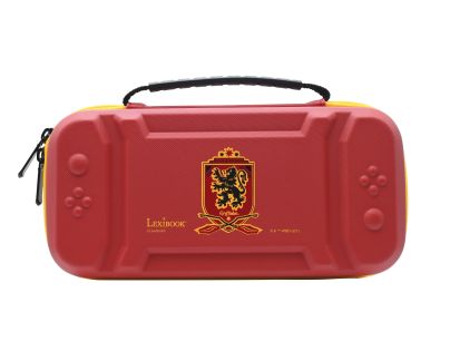 Lexibook Pouzdro na kapesní herní konzole a příslušenství Harry Potter