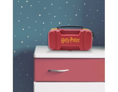 Lexibook Pouzdro na kapesní herní konzole a příslušenství Harry Potter