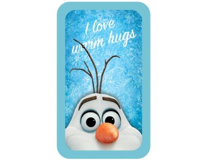 Lexibook Power banka Frozen 4 000 mAh s přísavkami