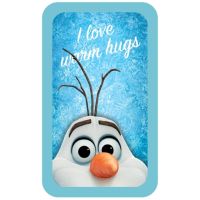 Lexibook Power banka Frozen 4 000 mAh s přísavkami 2