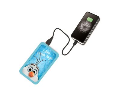 Lexibook Power banka Frozen 4 000 mAh s přísavkami