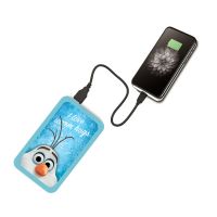 Lexibook Power banka Frozen 4 000 mAh s přísavkami 4
