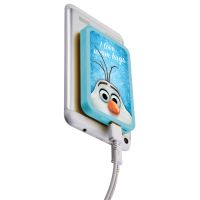 Lexibook Power banka Frozen 4 000 mAh s přísavkami 5