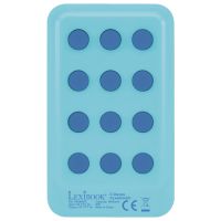 Lexibook Power banka Frozen 4 000 mAh s přísavkami 6