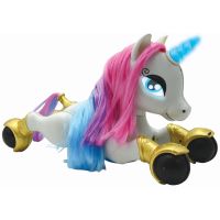 Lexibook Power Unicorn Můj chytrý robotický Jednorožec - Poškozený obal 3