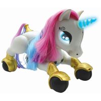 Lexibook Power Unicorn Můj chytrý robotický Jednorožec - Poškozený obal 4