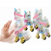 Lexibook Power Unicorn Můj chytrý robotický Jednorožec 6