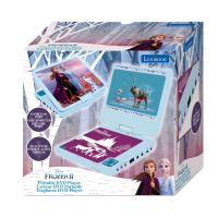 Lexibook Přenosný DVD přehrávač 7 palců Frozen 5