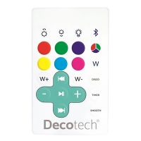 Lexibook Přenosný LED svítící reproduktor s rukojetí 6