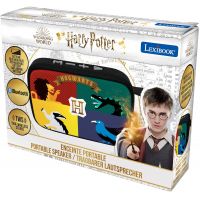 Lexibook Přenosný mini reproduktor Harry Potter 5