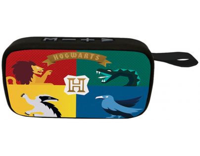 Lexibook Přenosný mini reproduktor Harry Potter