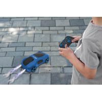 Lexibook Programovatelné auto se světelnými, zvukovými a kouřovými efekty 4