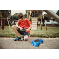 Lexibook Programovatelné auto se světelnými, zvukovými a kouřovými efekty 6