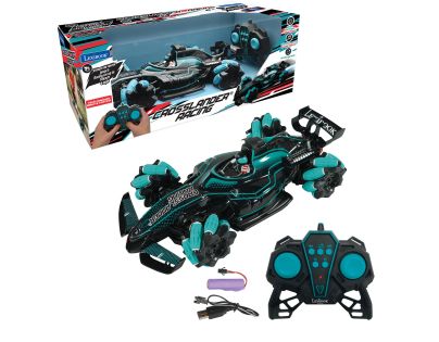 Lexibook Závodní auto na dálkové ovládání