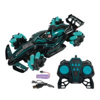 Lexibook Závodní auto na dálkové ovládání 2