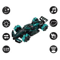 Lexibook Závodní auto na dálkové ovládání 3