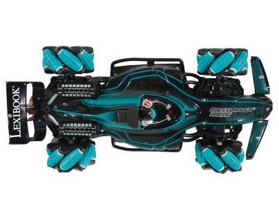 Lexibook Závodní auto na dálkové ovládání