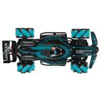 Lexibook Závodní auto na dálkové ovládání 4