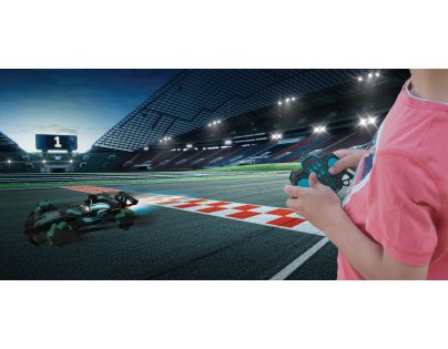 Lexibook Závodní auto na dálkové ovládání