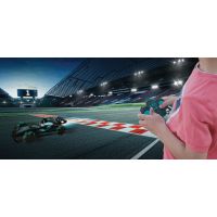 Lexibook Závodní auto na dálkové ovládání 5